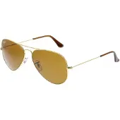 Ray-Ban Aviator - RB3025 001/33 58