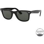 Ray-Ban Wayfarer - RB2140 901/58 54