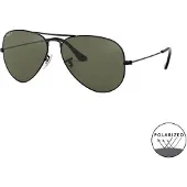 Ray-Ban Original Aviator RB3025 002/58
