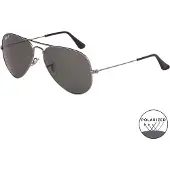 Ray-Ban Aviator - RB3025 004/58 58