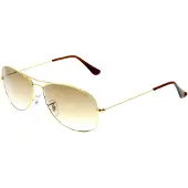 Ray-Ban Cockpit - RB3362 001/51 59