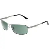 Ray-Ban - RB3498 004/71 61