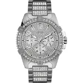 GUESS Gents Frontier Kello