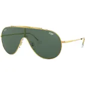 Ray-Ban Wings - RB3597 905071 33