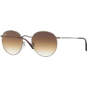 Ray-Ban Round metal - RB3447N 004/51 53