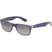 Ray-Ban New Wayfarer - RB2132 605371 52