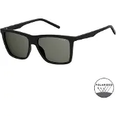 Polaroid Eyewear Aurinkolasit - - Pld 2050-S - Neliö - Suojaluokka 3 - Harmaa
