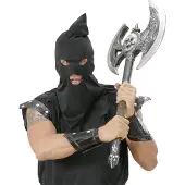 Widmann Maxi-luurankokirves - Halloween tarvikkeet