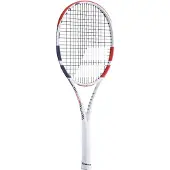 Babolat Pure Strike Tour Ilman Jänteitä Oleva Tennismaila