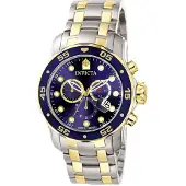 Invicta Pro Diver Wrist watch Mies Kvartsi