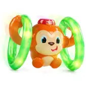 Bright Starts Roll & Light Apa Aktivointilelu