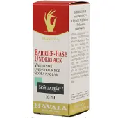 Mavala Barrier-Base 10 ml