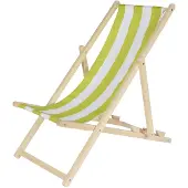 Eichhorn EH Outdoor, lasten aurinkotuoli