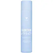 Design Me Quickie Dark, Dry Shampoo Spray 339 ml
