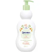Denenes NATURELS GEL &amp; SHAMPOO 400ml