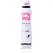 Chilly Suihkedeodorantti Invisible (150 ml)