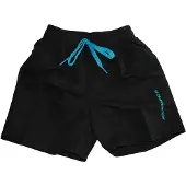 Aquarapid Kim Shorts Jr - Black - 134-140