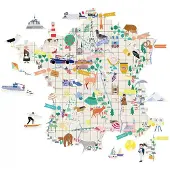Mimilou Sisustustarra France