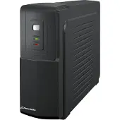 BlueWalker – PowerWalker VFD 600, 0,6 kVA, 300 W, 170 V, 280 V, 50/60 Hz, 220 V (10120401)