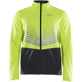 Craft Ideal Takki Miehet, flumino/asphalt 2019 S Softshell-takit