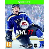 NHL 17