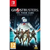 Ghostbusters The Video Game Remastered (Latauskoodi)