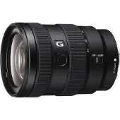 Sony E 16–55 mm F2,8 G -zoomobjektiivi
