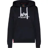 Alpha industries New Basic Huppari