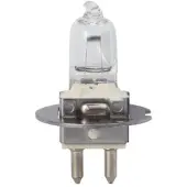 Osram Halogeenilamppu - clear finish - PG22 - 30 W - 3300 K PG22