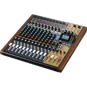 Tascam Model 16 -digitaalimikseri