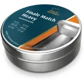 H&N Finale Match Heavy 4,50 mm 0,53g
