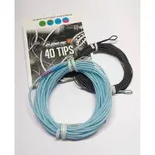 Guideline 4D Tip 18' 14g/216gr Hover/I Tippi