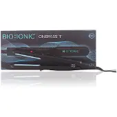 Bio Ionic Nano Ionic MX OnePass 1 ammattimainen hiusten suoristus