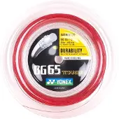 Yonex Bg 65 Titanium 200 M Sulkapallon Mailamerkkijono