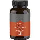 Terranova Milk Thistle 500 mg 50 kaps 50 kaps