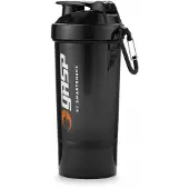 Gasp Shaker 0,8L Musta