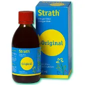 Bio-Strath elixir 500 ml