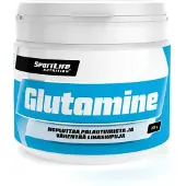 SportLife Nutrition Glutamine 200 g L-glutamiinijauhe