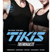 Pesonen, Tikis - Treenihaaste
