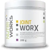 Nutri Works Joint Worx 200 g ravintolisä