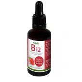 Raw Organic Biomed B12-vitamiinitipat 50ml