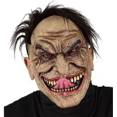 Widmann Stranger Halloween naamio