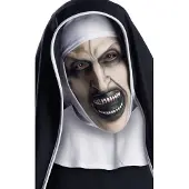 Rubies "Nunna" naamio