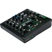 Mackie ProFX6v3 Mixer (2051299-01)