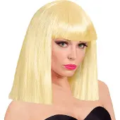 Finidi Blond showgirl-paryk - Koko valikoima
