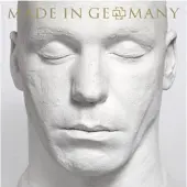 Rammstein - Made In Germany 1995-2011 (Remastered) (CD)