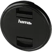 Hama Super-Snap linssin suojus 58 mm