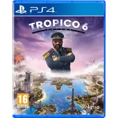 Tropico 6 (FR, NL Multi in game)