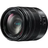 Panasonic Lumix G Vario 14-140Mm F/3.5-5.6 Ii Asph Power O.I.S. zoom-objektiivi