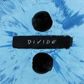 WEA CD ED SHEERAN "Divide"